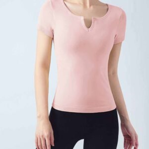 Comfortable Strappy Front Support Bra RUXI uk1817