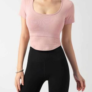 Comfortable Teenager Sports Bra RUXI uk1843
