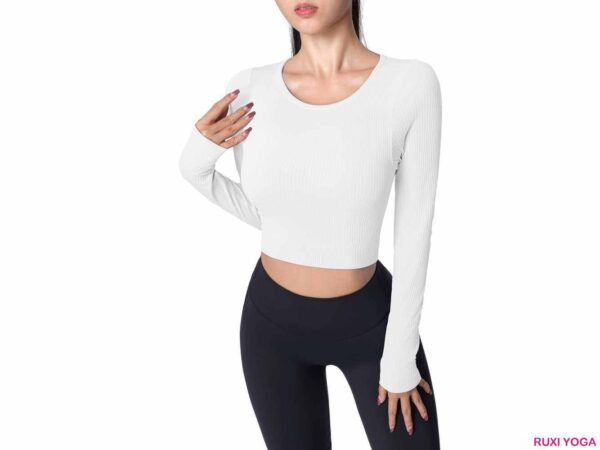 Comfortable Tight Yoga Pants for Women RUXI uk1020