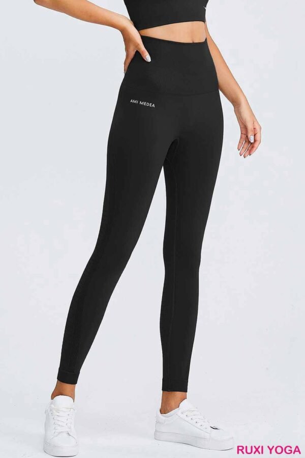 Comfortable Yoga Class Outfit for Every Session RUXI uk1410