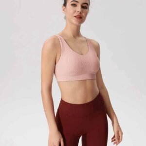 Comfortable Yoga Co Ord Sets for Women RUXI uk1235
