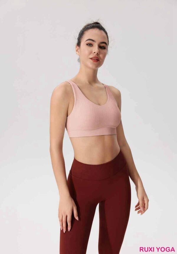 Comfortable Yoga Co Ord Sets for Women RUXI uk1235