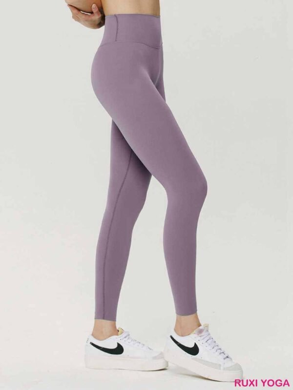 Comfortable Yoga Dhoti Pants for Easy Movement RUXI uk957