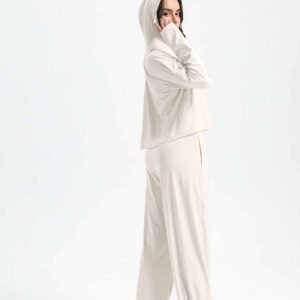 Comfortable Yoga Dress for Easy Movement RUXI uk1415