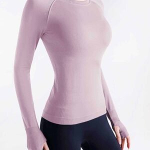 Comfortable Yoga Gym Wear for Active Lifestyles RUXI uk1187
