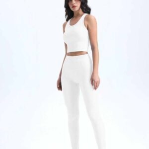 Comfortable Yoga Pants and Leggings for Every Workout uk978