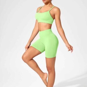 Comfortable Yoga Pants for On and Off the Mat RUXI uk1120