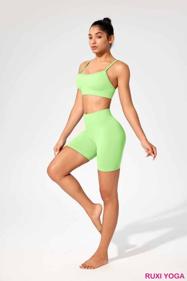Comfortable Yoga Pants for On and Off the Mat RUXI uk1120
