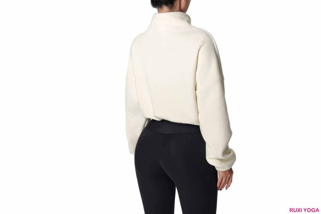 Comfortable Yoga Skirt for Active Movement RUXI uk3933