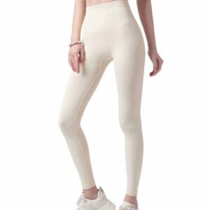 Comfy Loose Fit Yoga Trousers RUXI uk912
