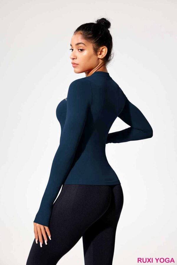 Comfy Loose Fit Yoga Trousers for Women RUXI uk786