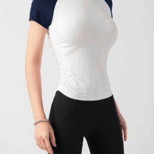Comfy Torn Yoga Pants for Everyday Wear RUXI uk1100