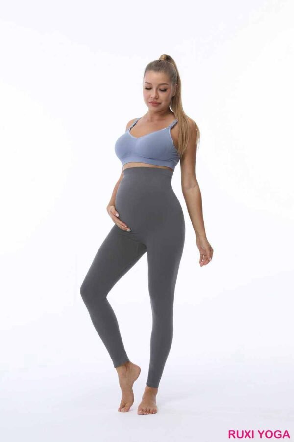 Compact Comfortable Tiny Sports Bra RUXI uk1767