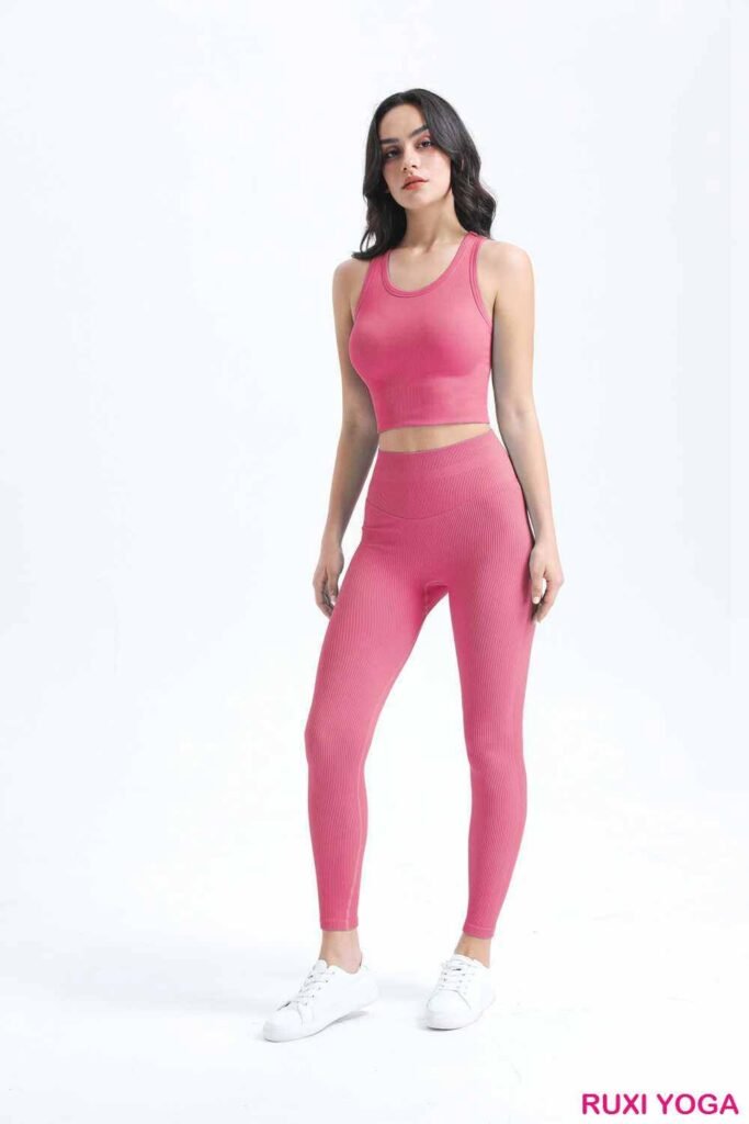 Cozy Woolen Track Suit for Comfort and Style RUXI uk2754