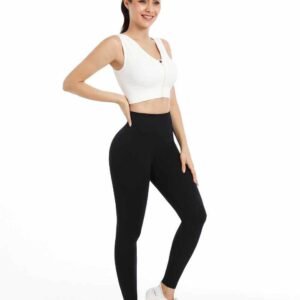 Crossover Sports Bra for Active Comfort RUXI uk1578