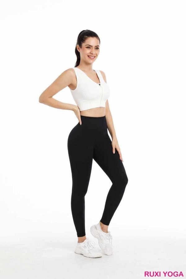 Crossover Sports Bra for Active Comfort RUXI uk1578
