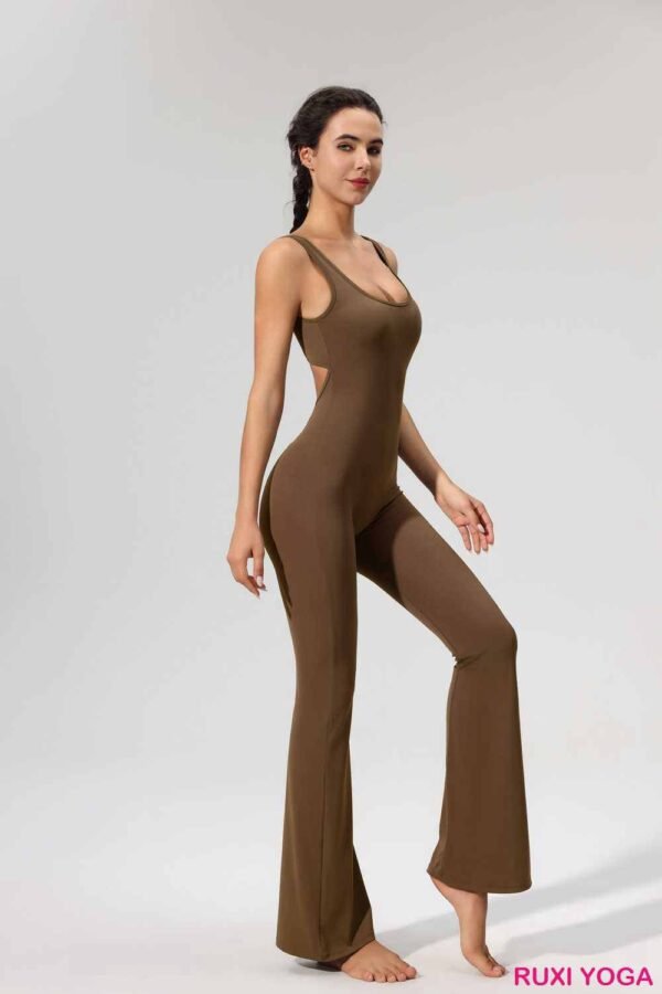 Curve Lifting Bum Enhancing Leggings RUXI uk17