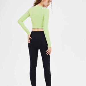 Curvy Fit Big Bum Leggings for All Day Comfort RUXI uk581