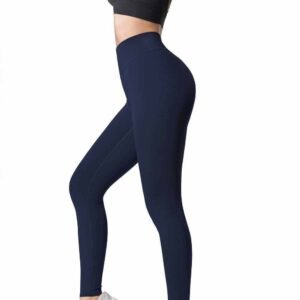 Custom Fit Yoga Pants with Your Name RUXI uk922