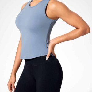 Cute High Waist Flare Leggings for Women RUXI uk564