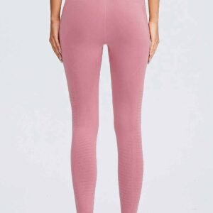 Dragon Fit Compression Yoga Pants for Women RUXI uk1286