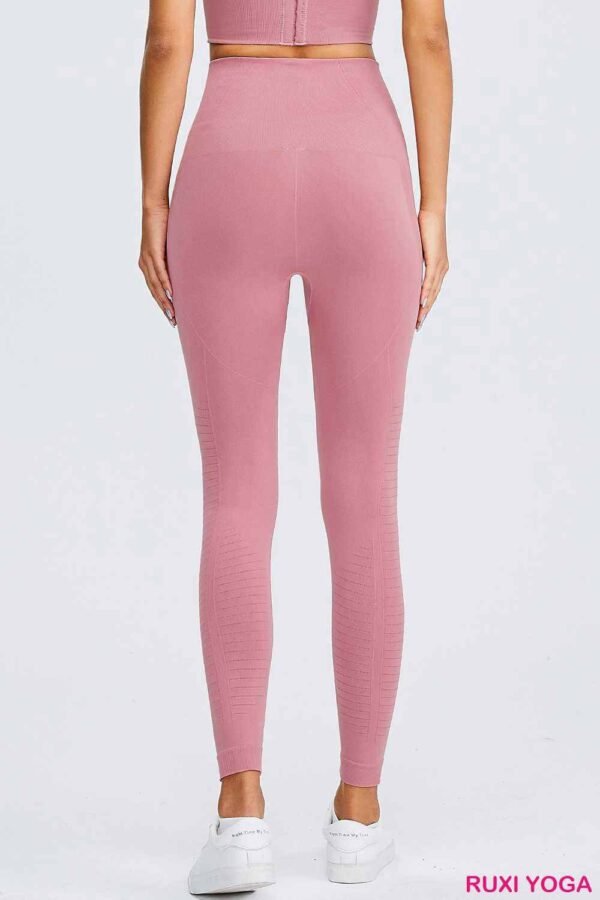 Dragon Fit Compression Yoga Pants for Women RUXI uk1286