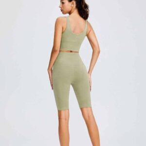Elegant High Performance Sports Bra RUXI uk1622