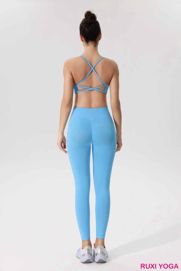Elegant Yoga Dress for Ladies Comfortable and Stylish uk37