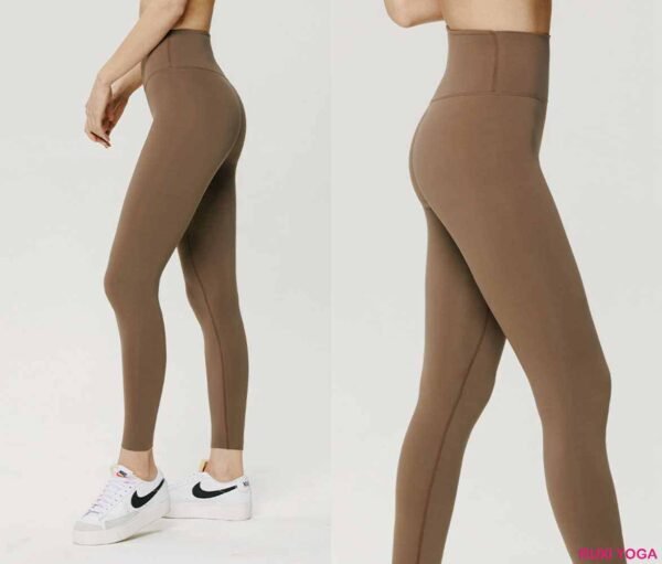 Elegant Yoga Suit for Women Comfortable Activewear uk642