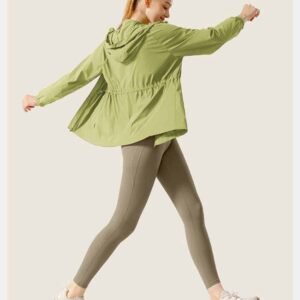 Elegant Yoga Tracksuit for Women RUXI uk1428