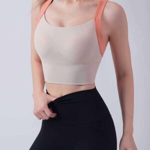 Energized Activewear Sports Bra RUXI uk1854
