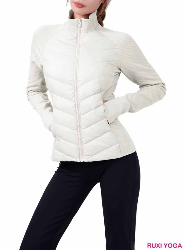 Exclusive High Performance Workout Leggings RUXI uk877