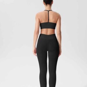 Extra Large Comfortable Sports Bra for Active Support uk1448
