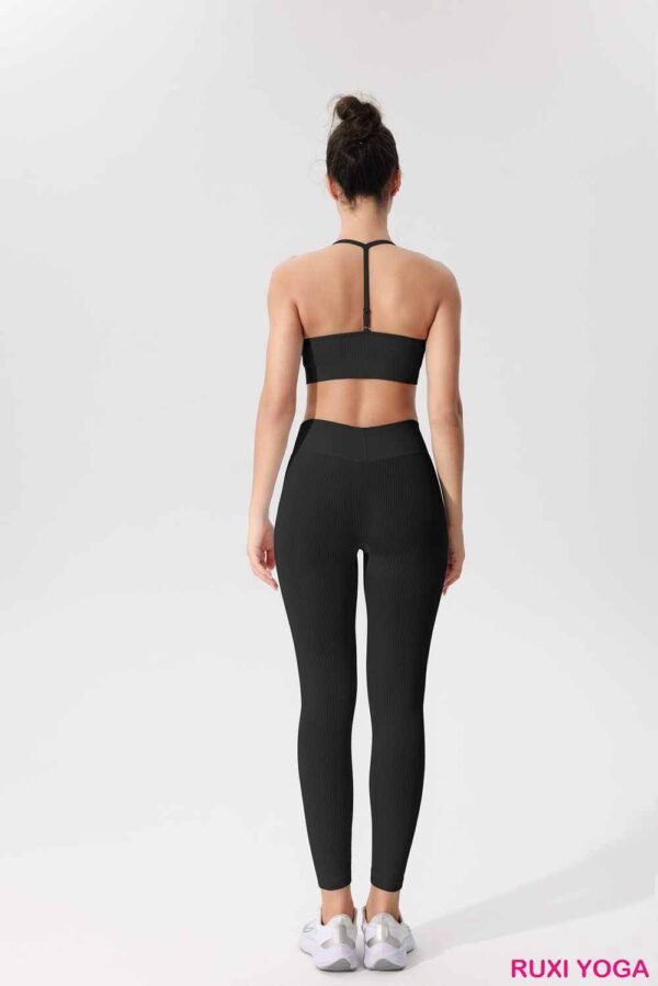 Extra Large Comfortable Sports Bra for Active Support uk1448