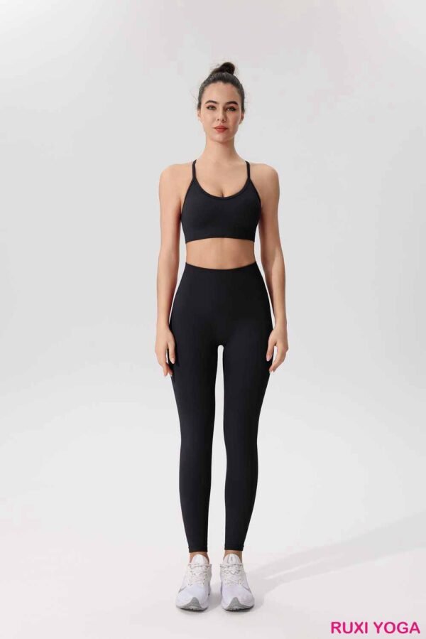 Find Comfortable Yoga Shorts Nearby RUXI uk1252