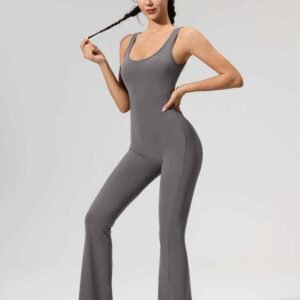 Floral Yoga Pants for Women Comfortable Stretch RUXI uk752