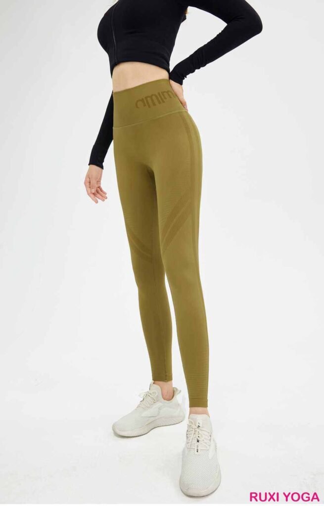 Flowy Athletic Shorts for Active Comfort RUXI uk2412