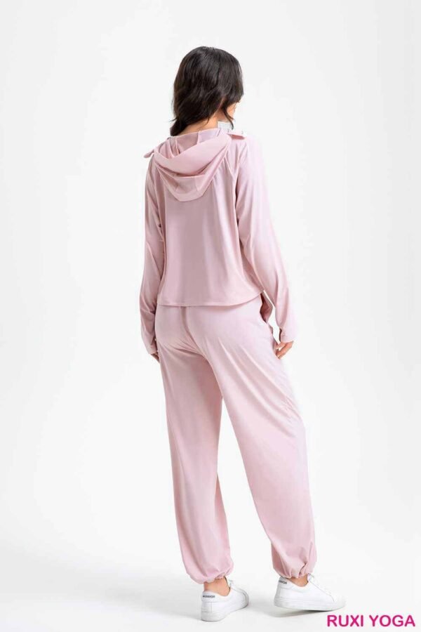 Funky Fit Colorful Yoga Leggings RUXI uk660