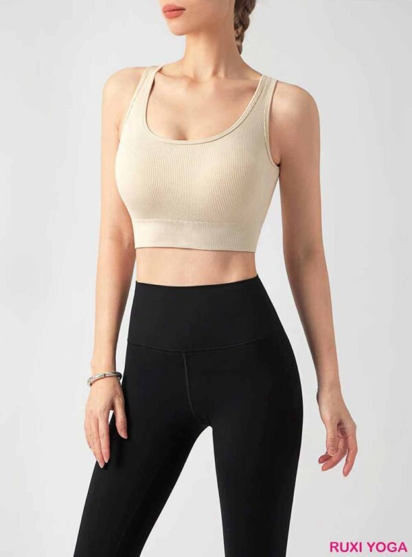 Galaxy Print High Waist Yoga Leggings RUXI uk1055