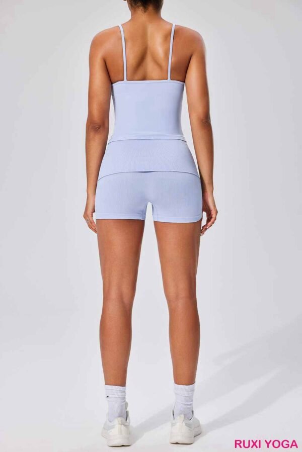 Grey Flare Leggings for Everyday Comfort RUXI uk370