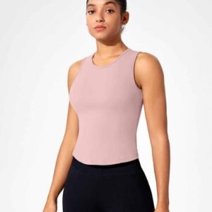 Grey Pocketed Leggings for Women RUXI uk374