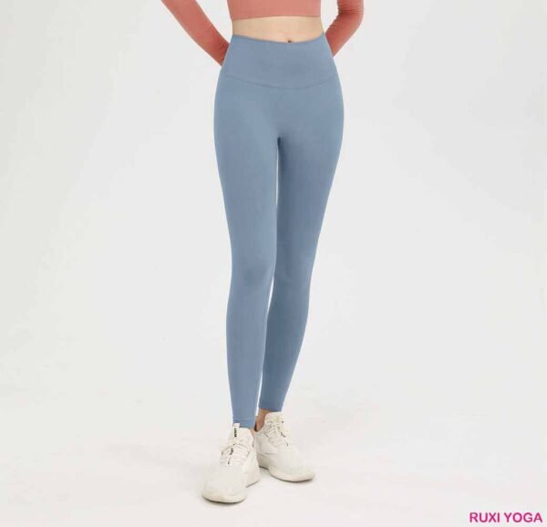 High Coverage Sports Bra for Maximum Support RUXI uk1522