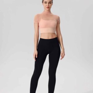 High Impact Sports Bra Clearance Sale RUXI uk1563