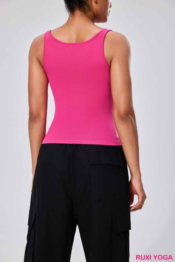 High Rise Bum Lifting Leggings RUXI uk344