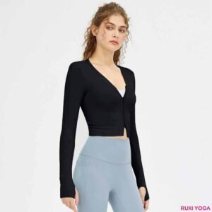High Stretch 90 Polyester 10 Spandex Leggings RUXI uk717