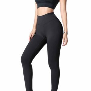 High Support Sports Bra for Gym Workouts RUXI uk1628