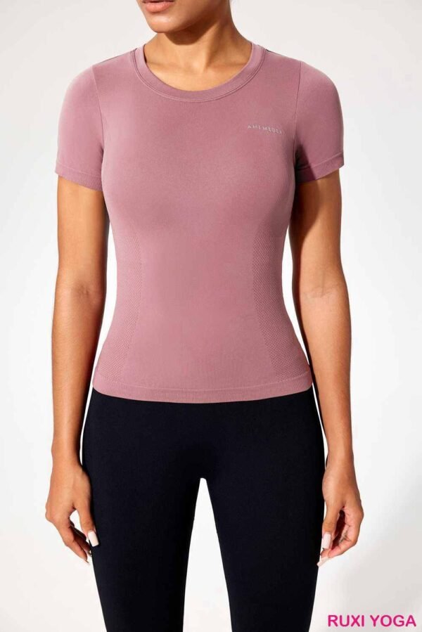 High Waist Big Booty Yoga Pants for Women RUXI uk998