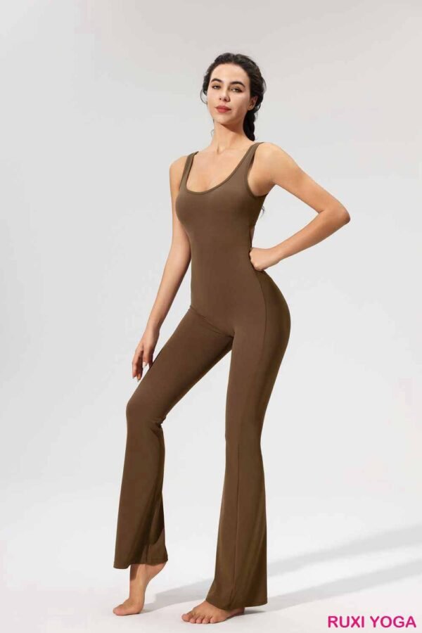 High Waist Bum Ruched Leggings for Women RUXI uk489