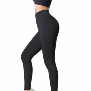 High Waist Gym Workout Leggings for Women RUXI uk707
