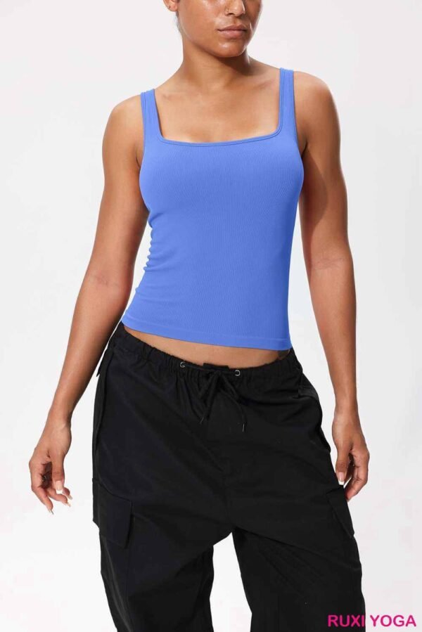 High Waist Slim Flare Leggings for Women RUXI uk365